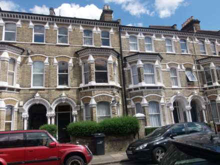 2 Bedroom Flat, Mayflower Road, Clapham