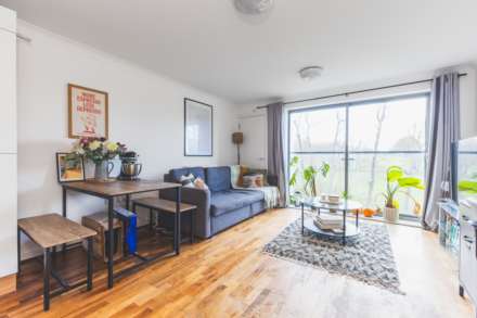 1 Bedroom Flat, Norwood Road, Herne Hill