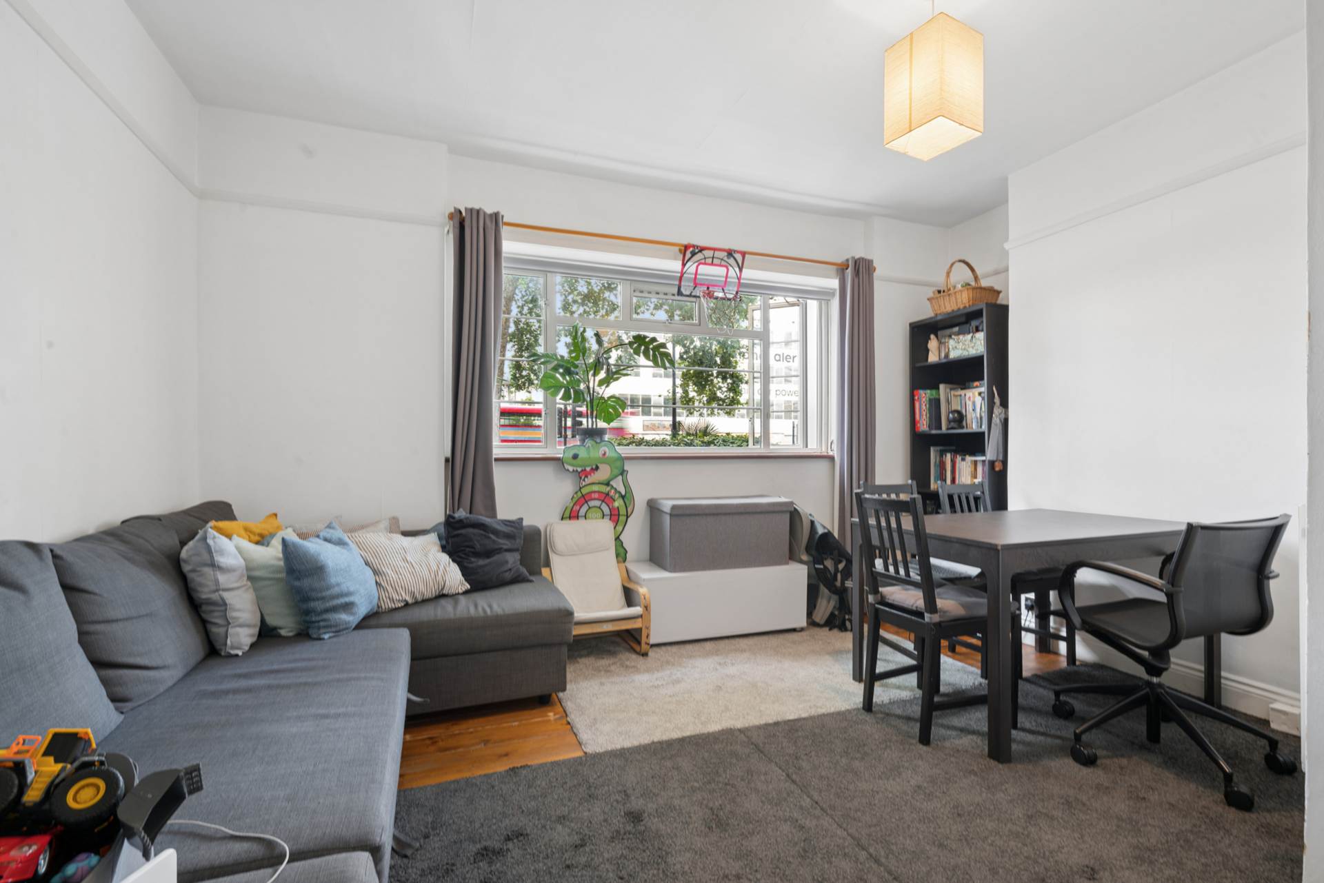 Rusper Court, Clapham Road, London, Image 1