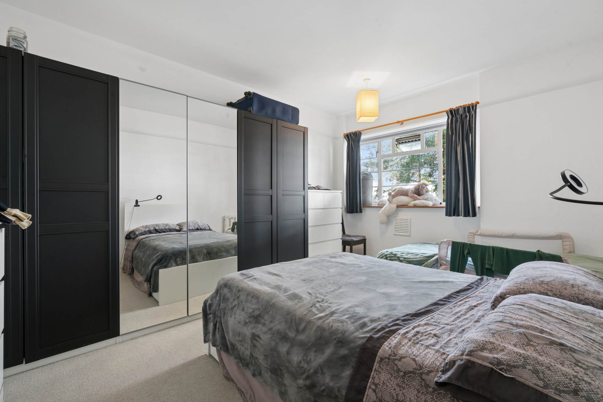 Rusper Court, Clapham Road, London, Image 3