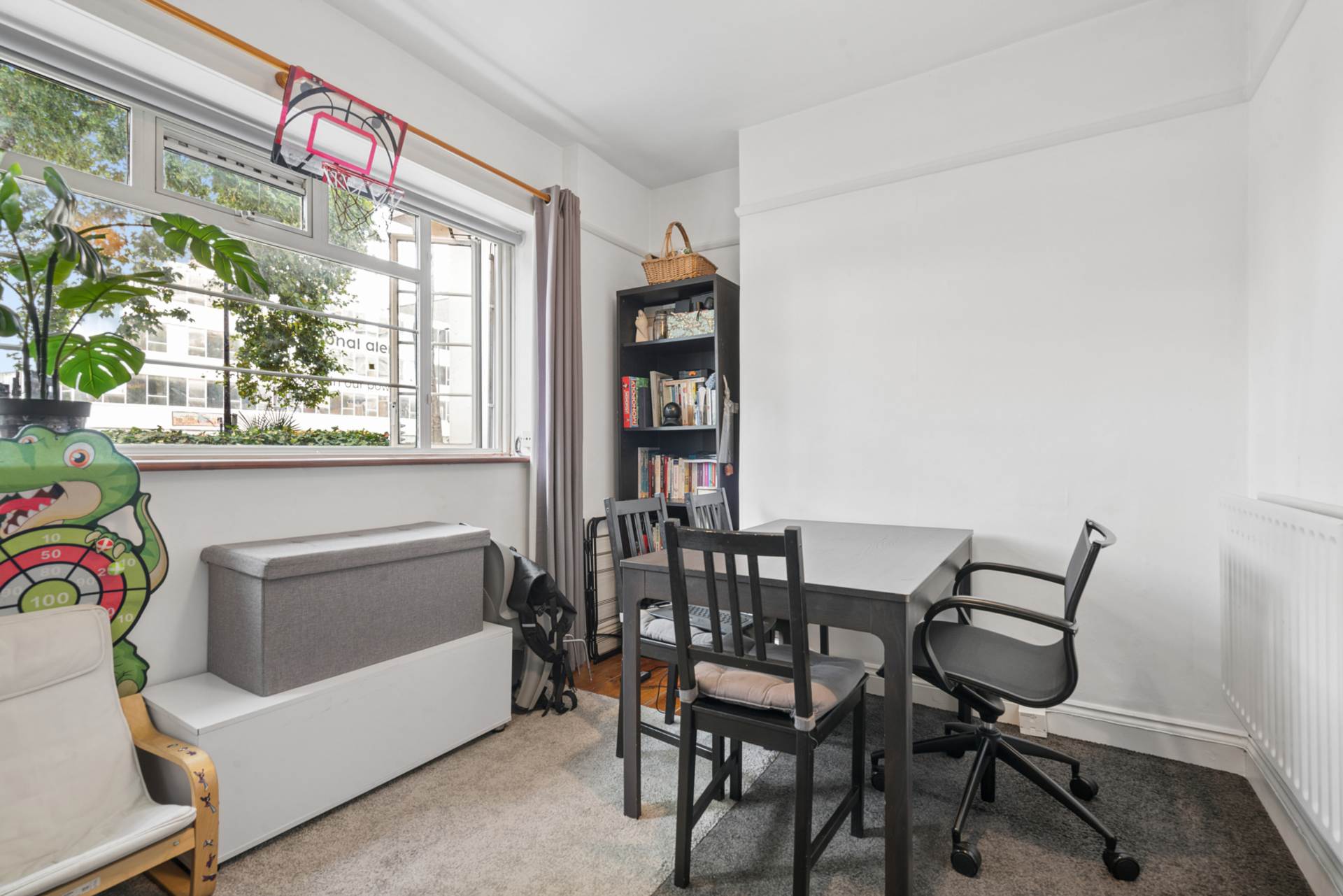 Rusper Court, Clapham Road, London, Image 6