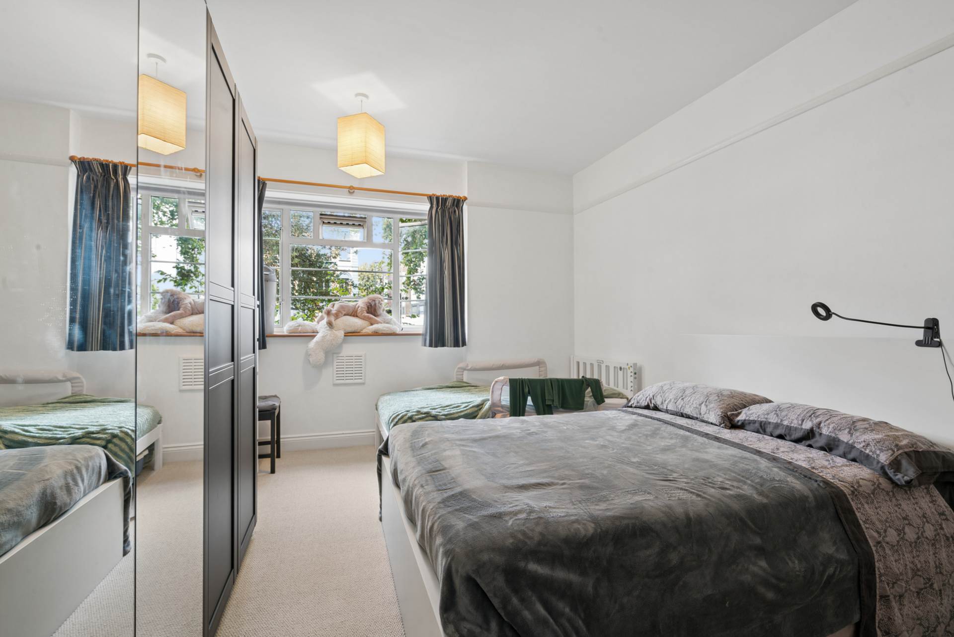 Rusper Court, Clapham Road, London, Image 7