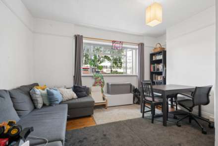 Rusper Court, Clapham Road, London, Image 1