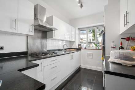 Rusper Court, Clapham Road, London, Image 2