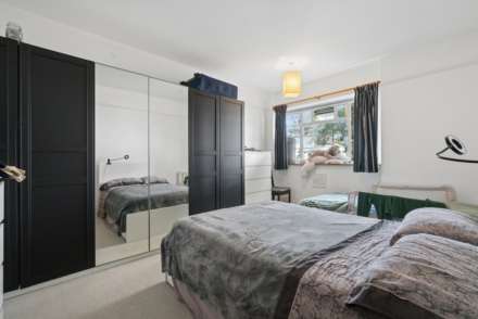 Rusper Court, Clapham Road, London, Image 3
