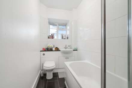 Rusper Court, Clapham Road, London, Image 4