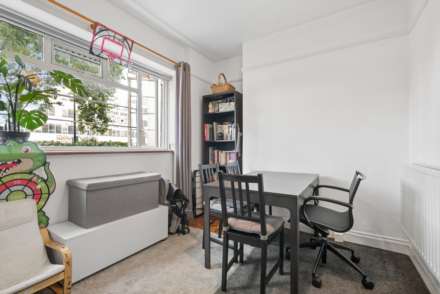 Rusper Court, Clapham Road, London, Image 6