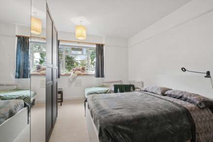 Rusper Court, Clapham Road, London, Image 7