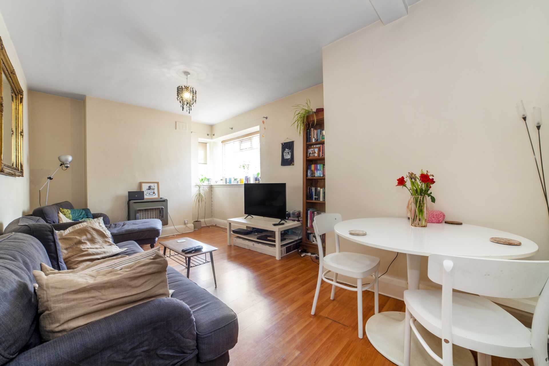 Rusper Court, Clapham Road, Stockwell, Image 1
