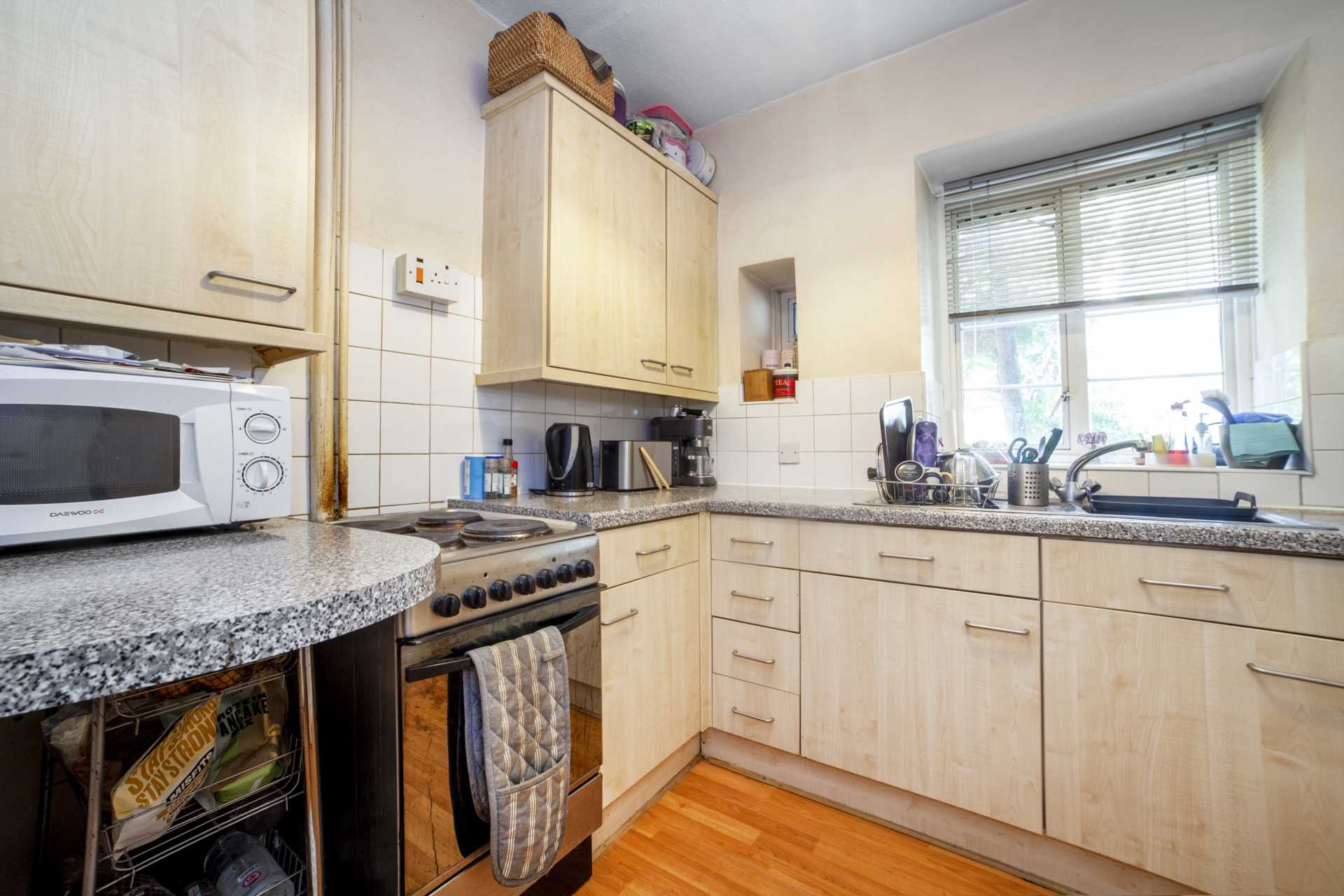 Rusper Court, Clapham Road, Stockwell, Image 2