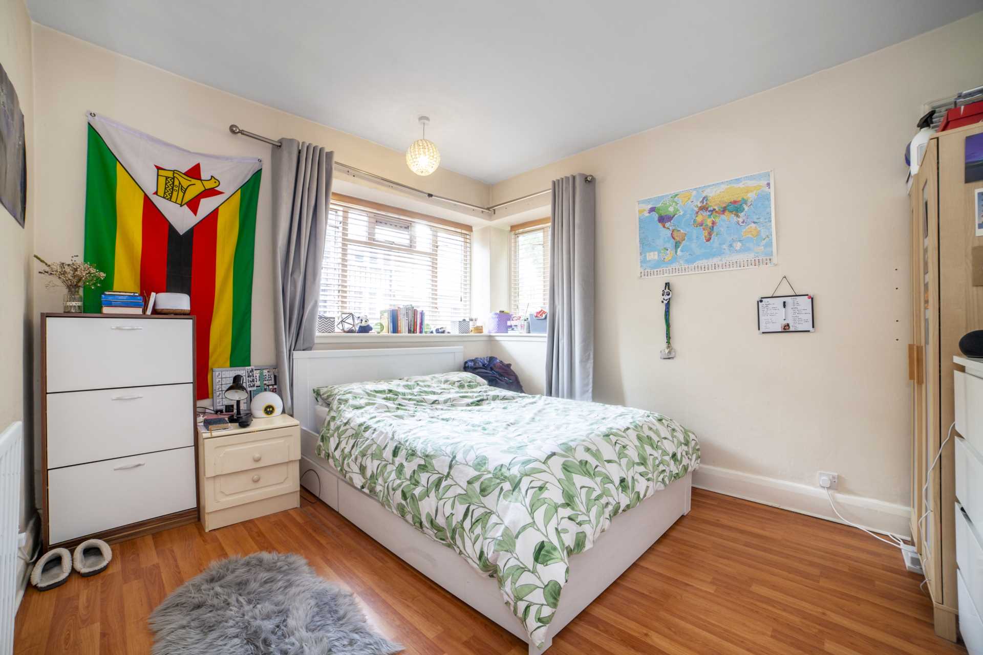 Rusper Court, Clapham Road, Stockwell, Image 4