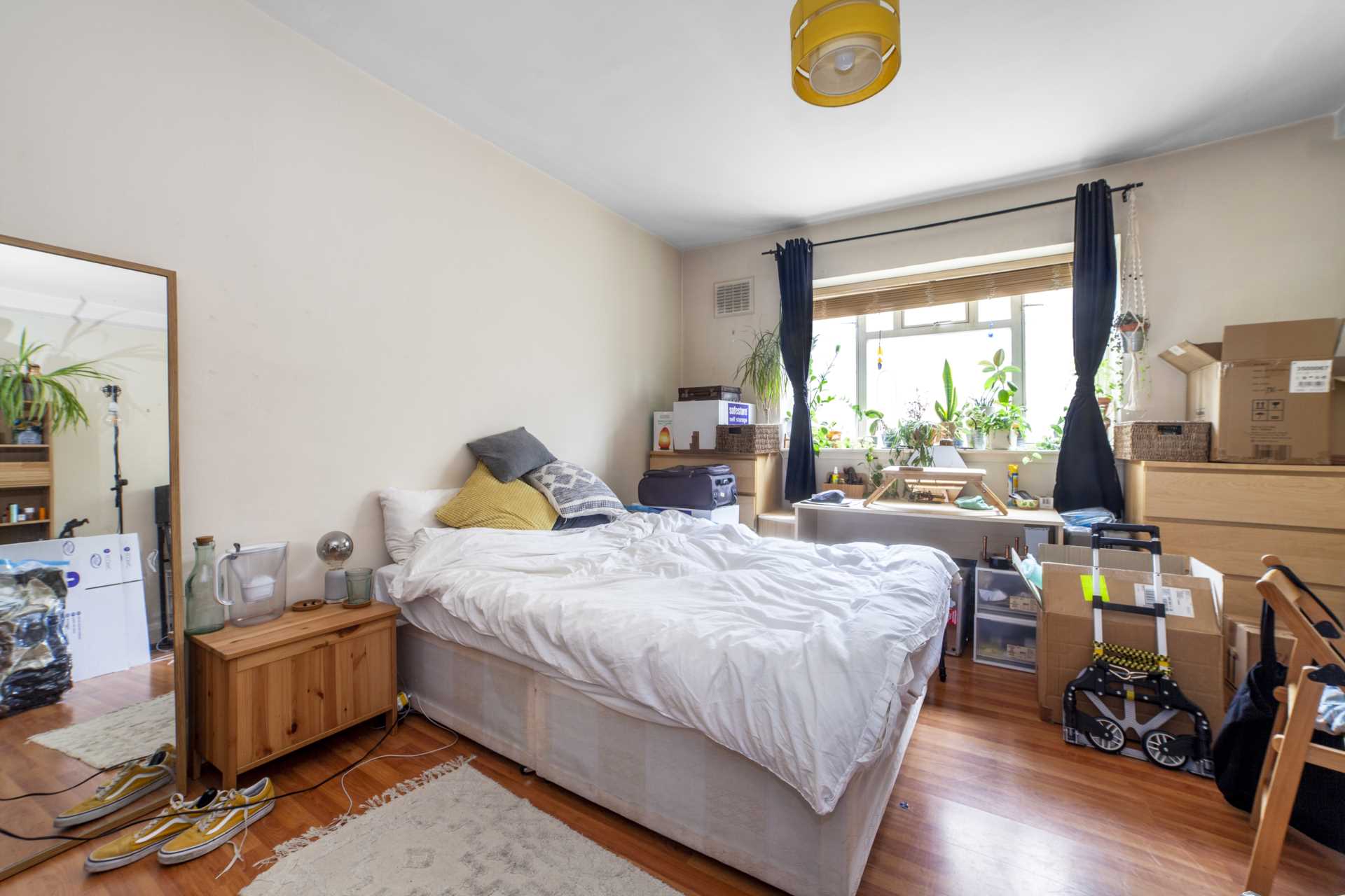 Rusper Court, Clapham Road, Stockwell, Image 5