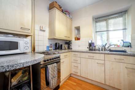 Rusper Court, Clapham Road, Stockwell, Image 2
