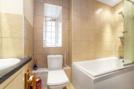 Rusper Court, Clapham Road, Stockwell, Image 3