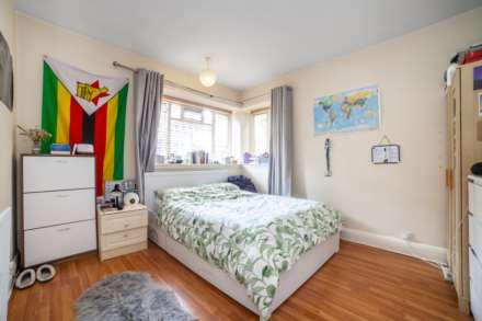 Rusper Court, Clapham Road, Stockwell, Image 4