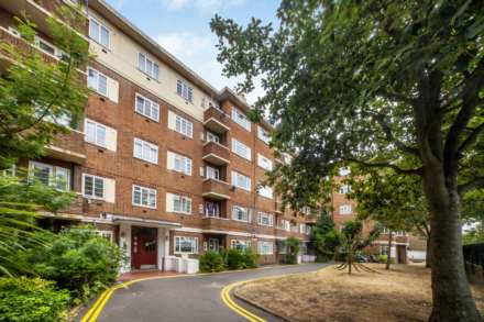 Rusper Court, Clapham Road, Stockwell, Image 7