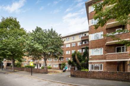 Rusper Court, Clapham Road, Stockwell, Image 8