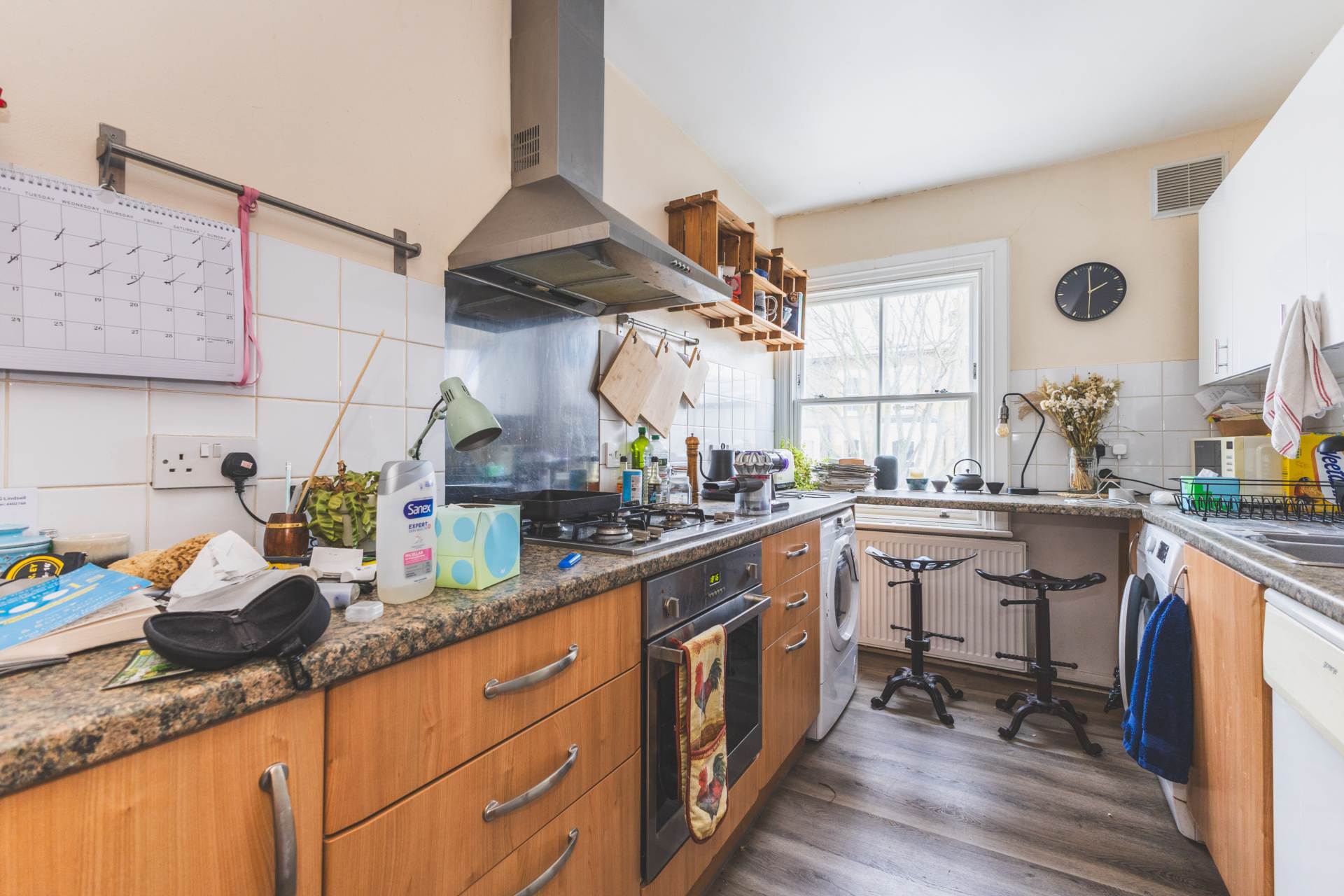 Shakespeare Road, London, SE24, Image 2