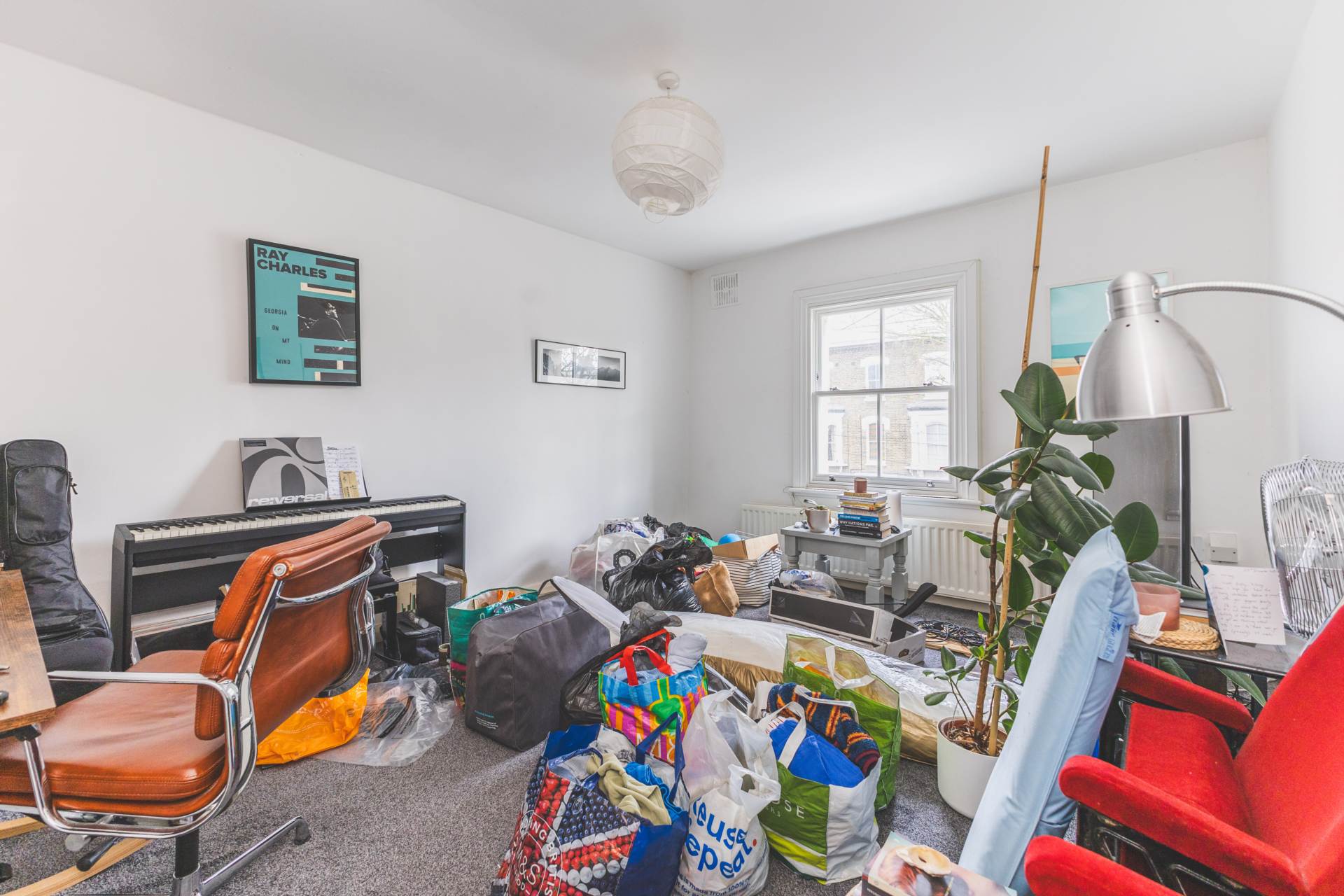 Shakespeare Road, London, SE24, Image 6