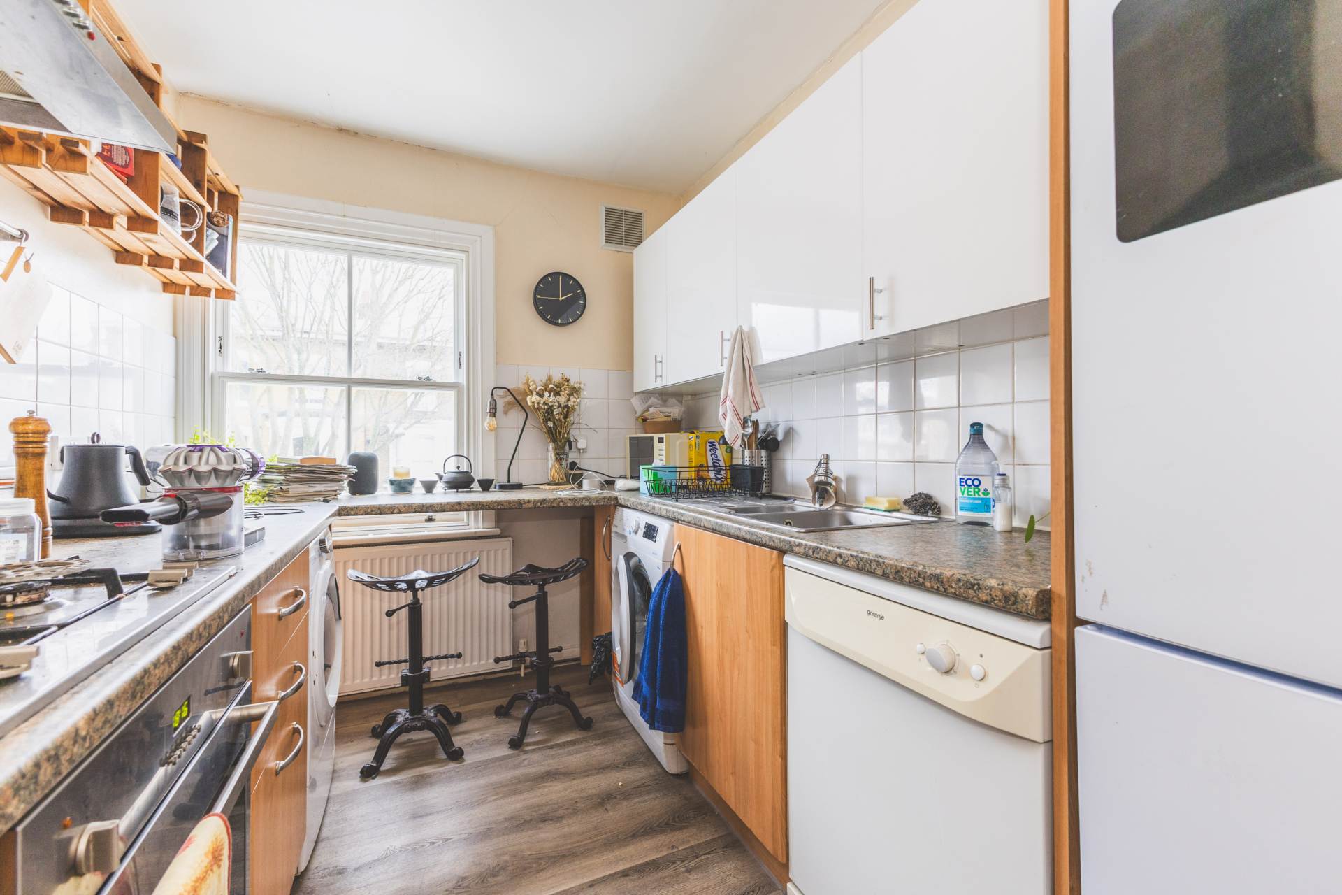 Shakespeare Road, London, SE24, Image 7