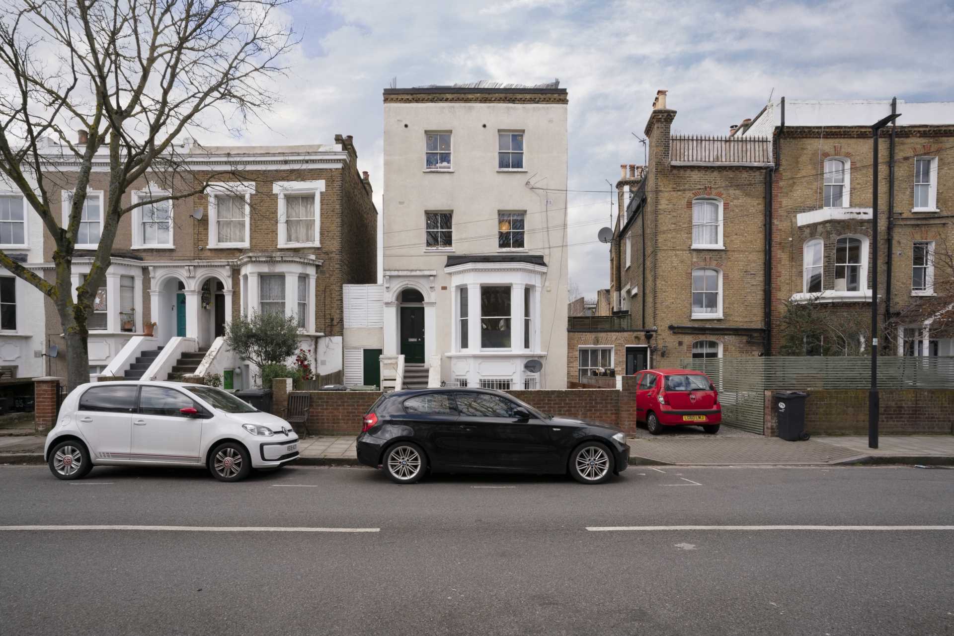 Shakespeare Road, London, SE24, Image 9