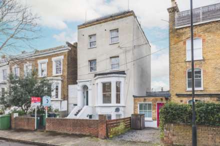 Shakespeare Road, London, SE24, Image 5