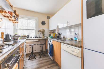 Shakespeare Road, London, SE24, Image 7