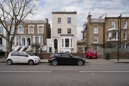 Shakespeare Road, London, SE24, Image 9