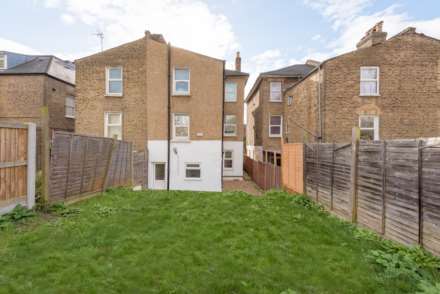 Thurlow Park Road, West Dulwich, London, SE21., Image 8