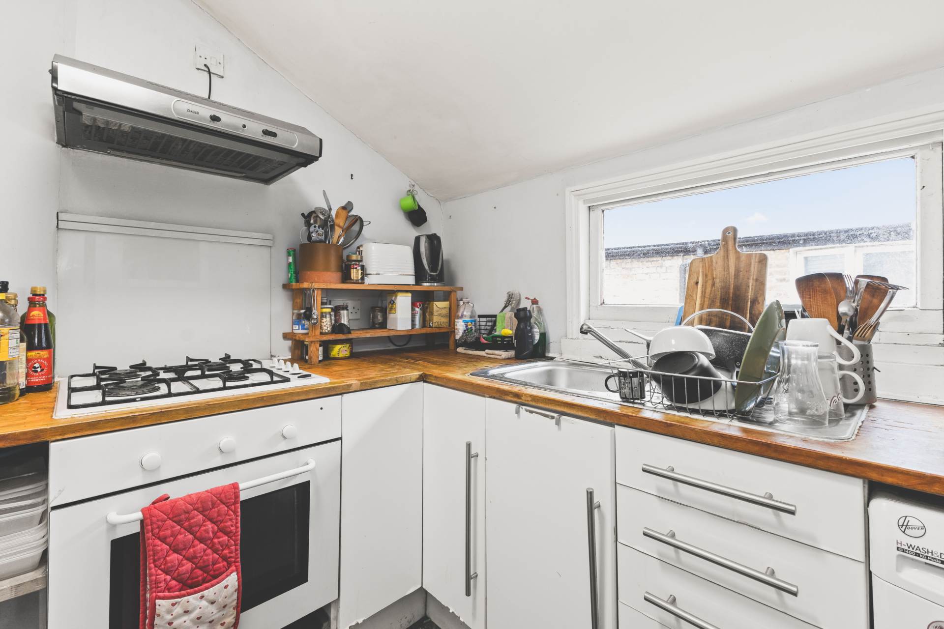 Helix Road, Brixton, Image 2