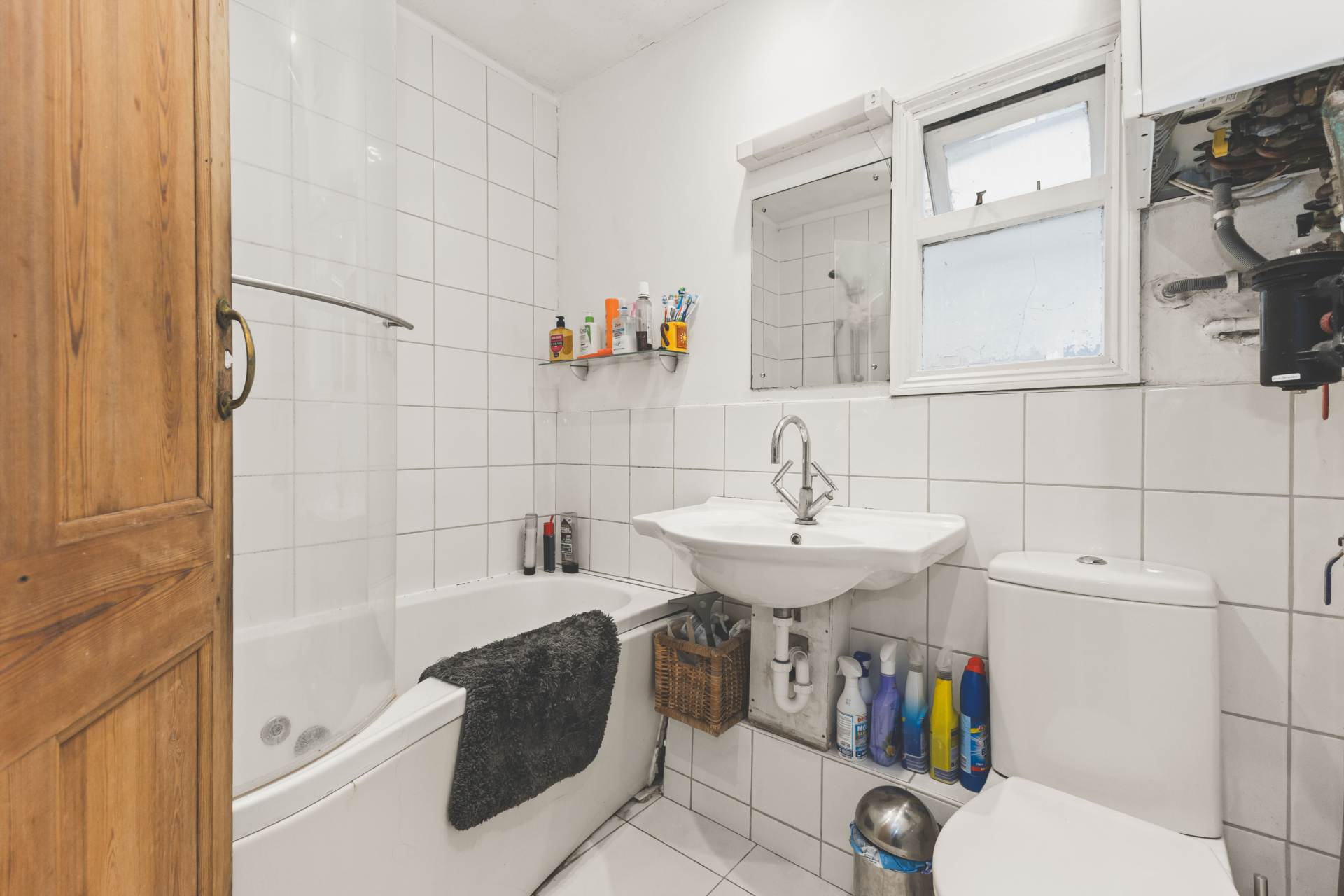 Helix Road, Brixton, Image 6