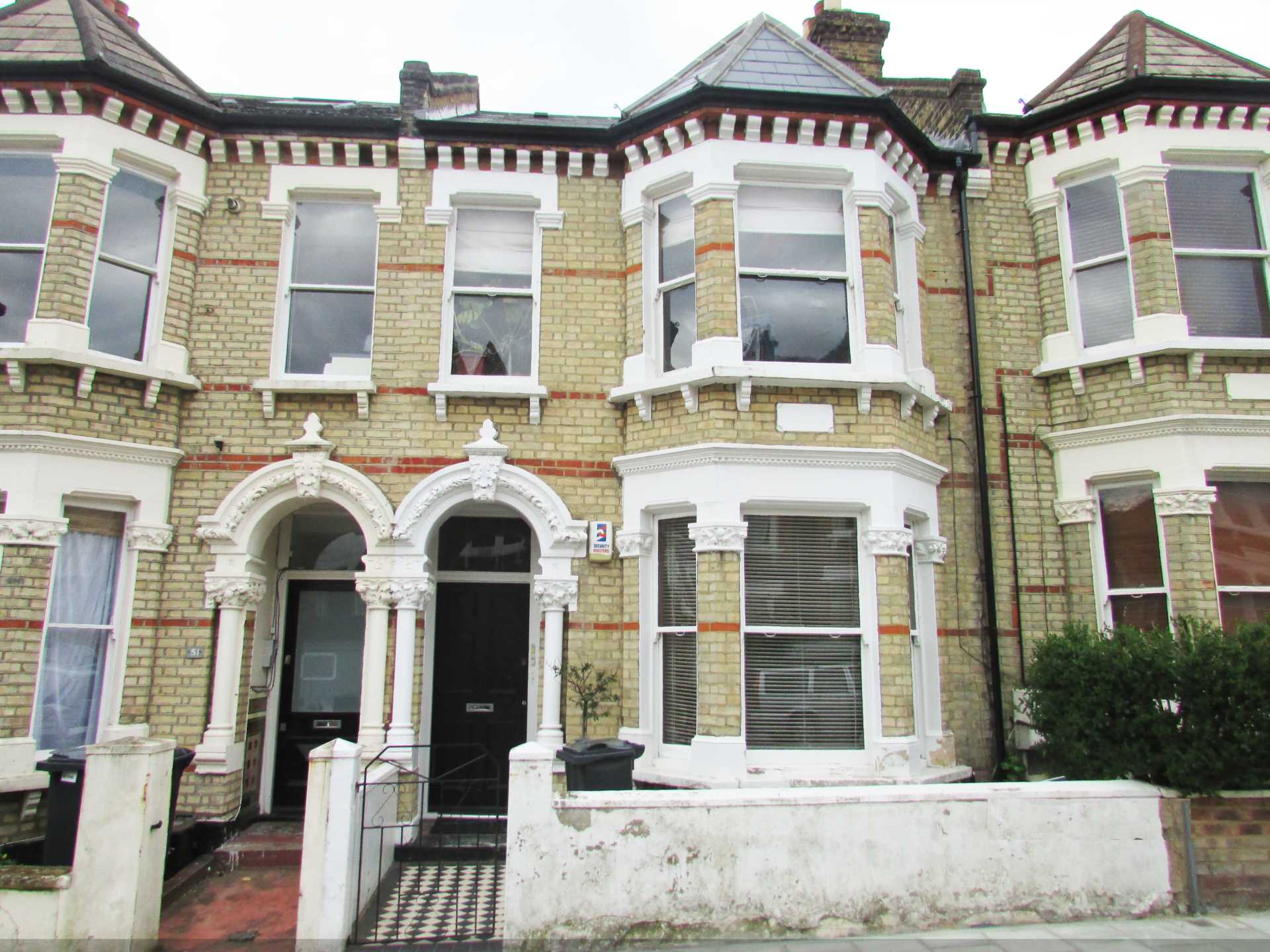 Helix Road, Brixton, Image 7