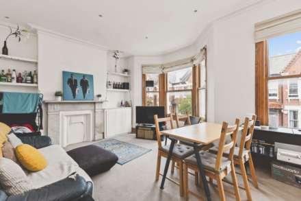 Helix Road, Brixton, Image 1