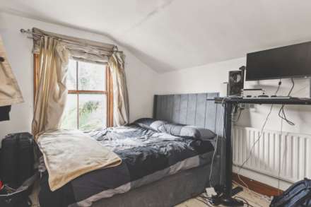 Helix Road, Brixton, Image 12