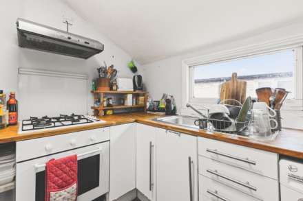 Helix Road, Brixton, Image 2