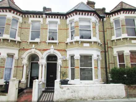 Helix Road, Brixton, Image 7