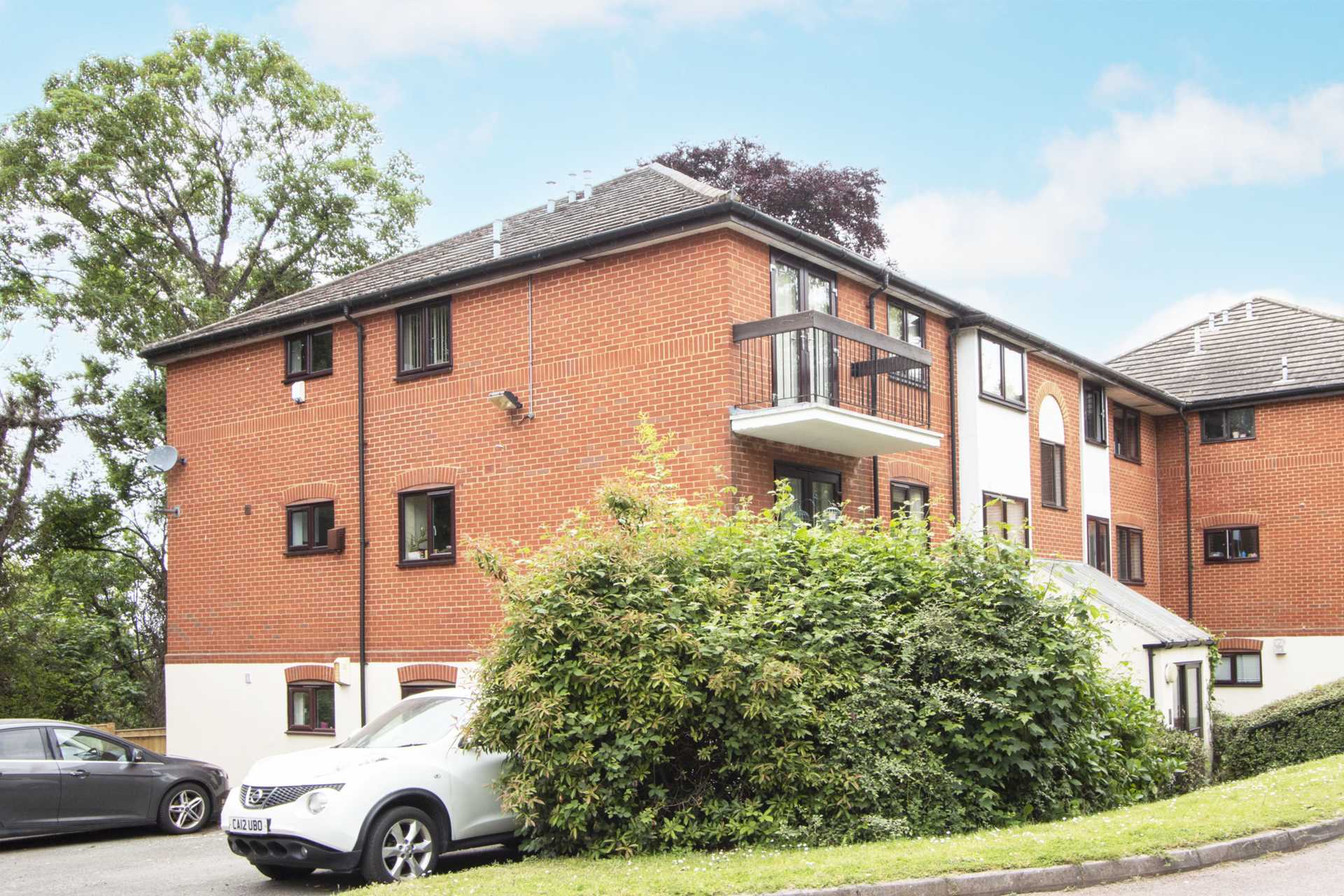 Wavel Place, Sydenham Hill, Image 6