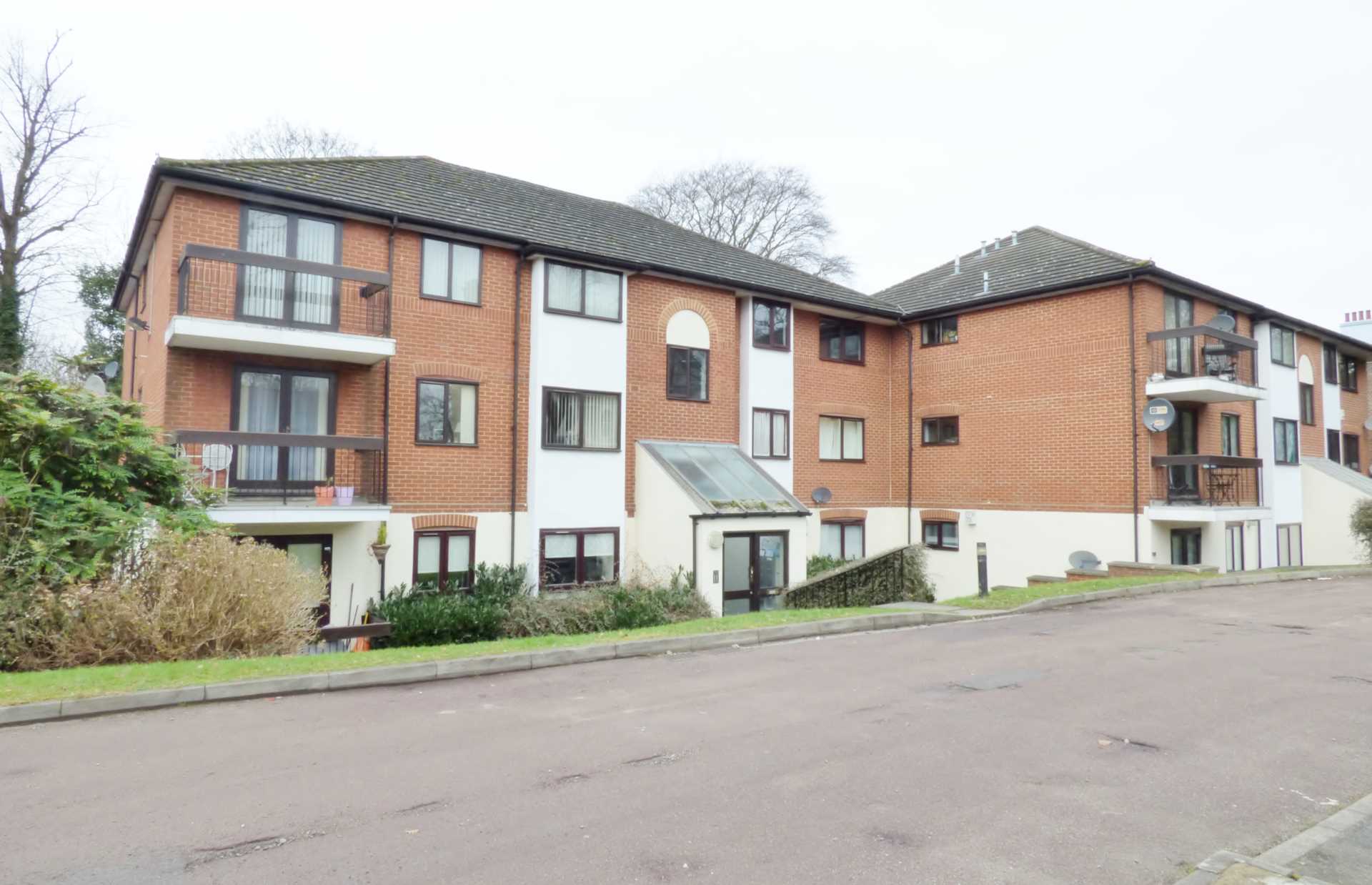 Wavel Place, Sydenham Hill, Image 9