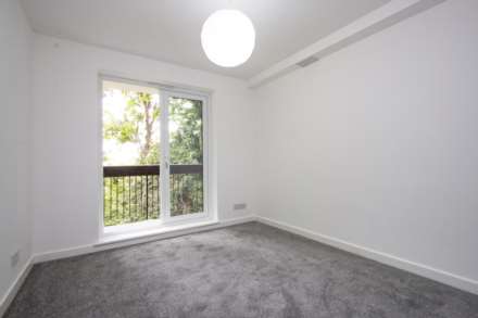 Wavel Place, Sydenham Hill, Image 1