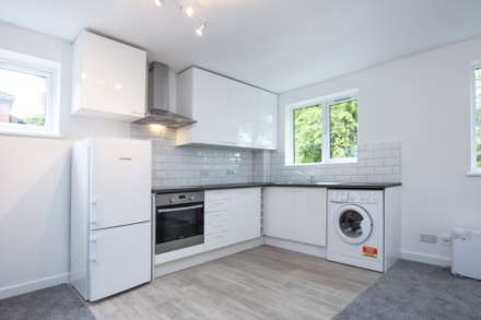 Wavel Place, Sydenham Hill, Image 3