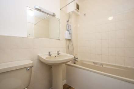 Wavel Place, Sydenham Hill, Image 5