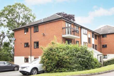 Wavel Place, Sydenham Hill, Image 6