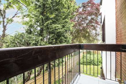 Wavel Place, Sydenham Hill, Image 8