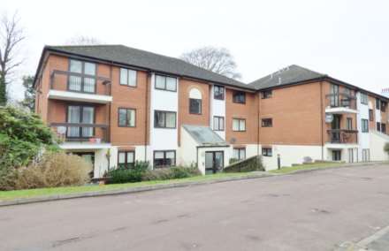 Wavel Place, Sydenham Hill, Image 9