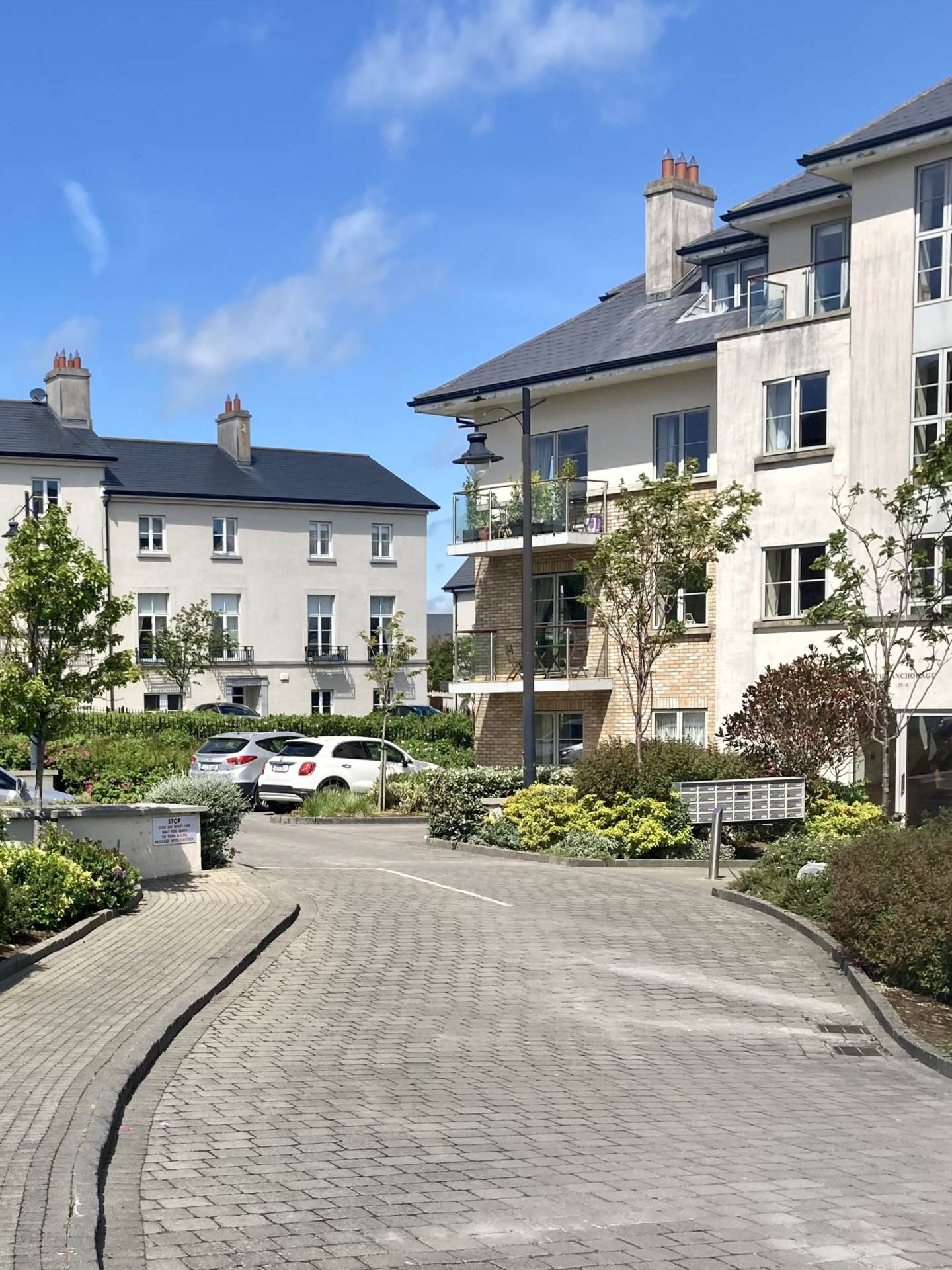 28 The Anchorage, Robswall, Malahide