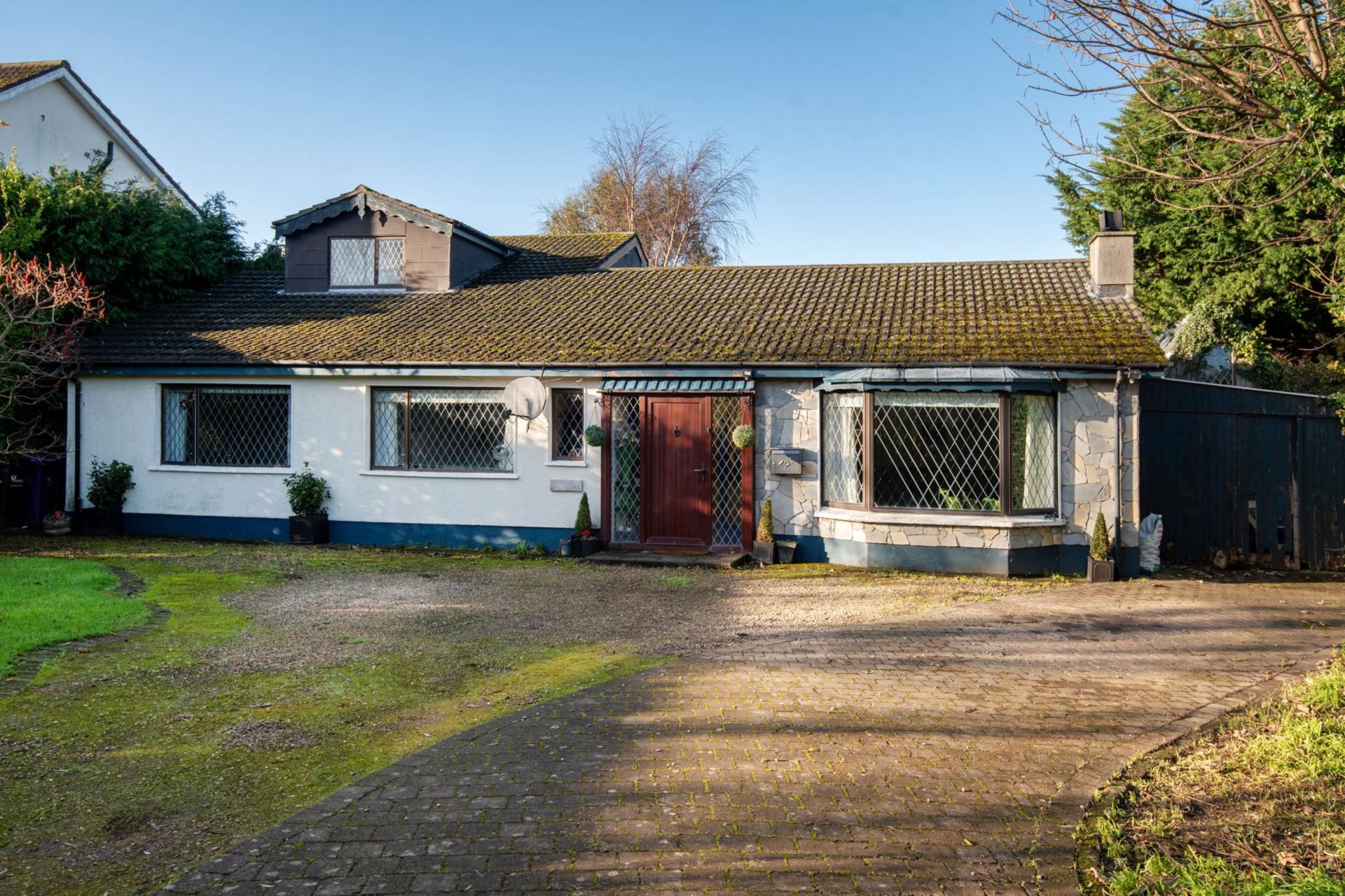 Tyrolia, Hanlons Lane, Malahide Tyrolia, Hanlons Lane, Malahide