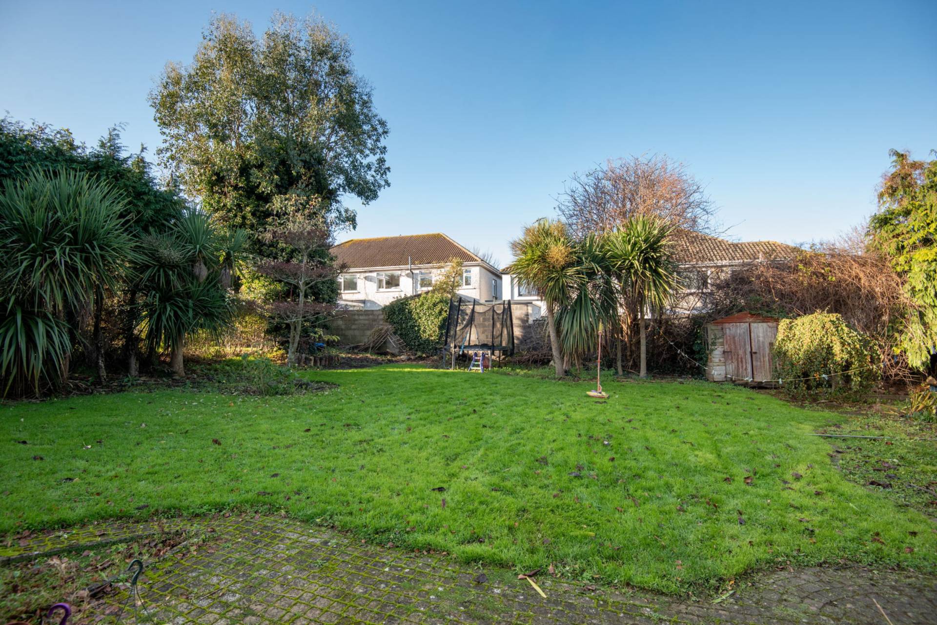 Tyrolia, Hanlons Lane, Malahide Tyrolia, Hanlons Lane, Malahide