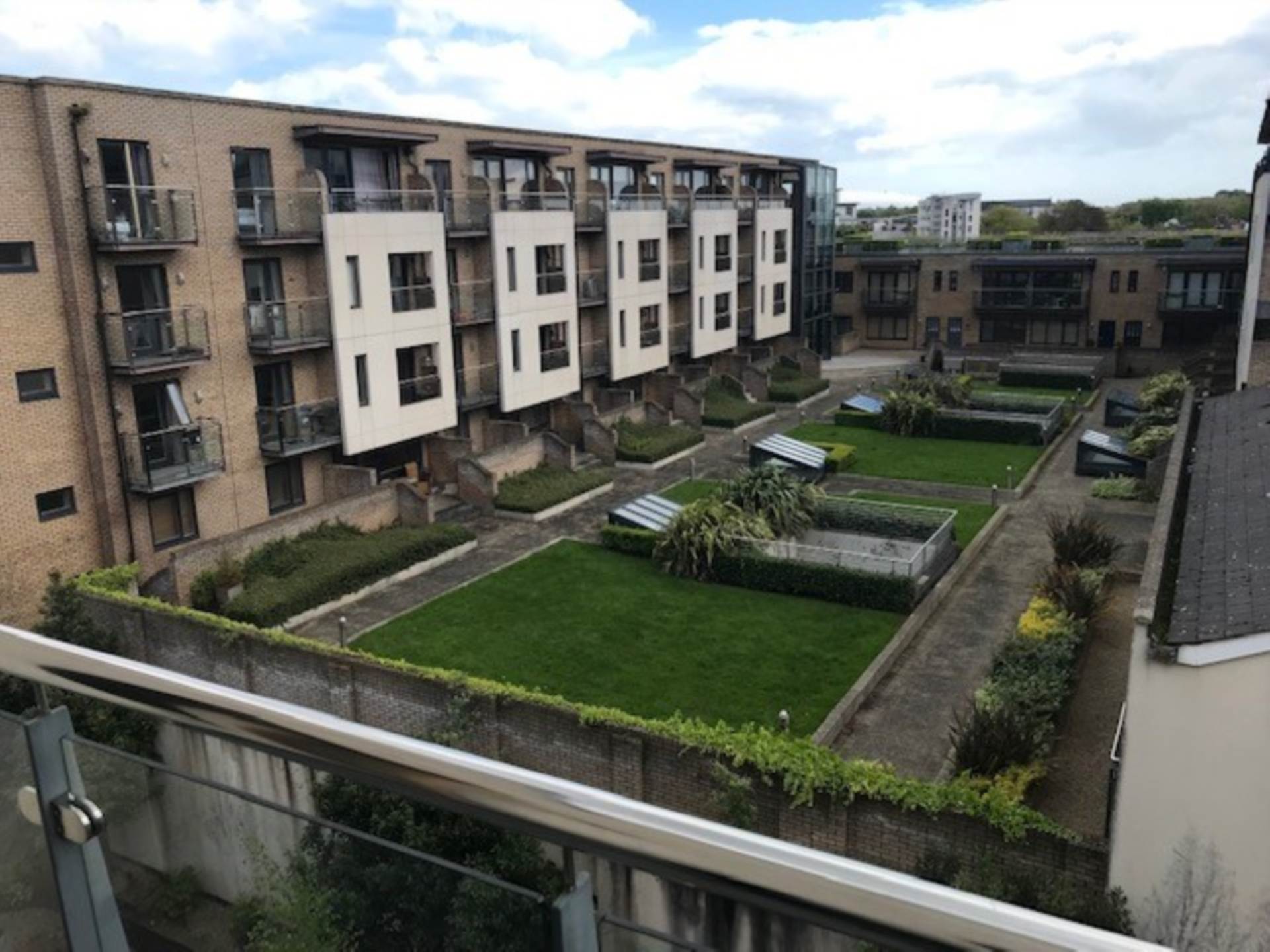 Apartment 125 Corn Mill, Distillery Road