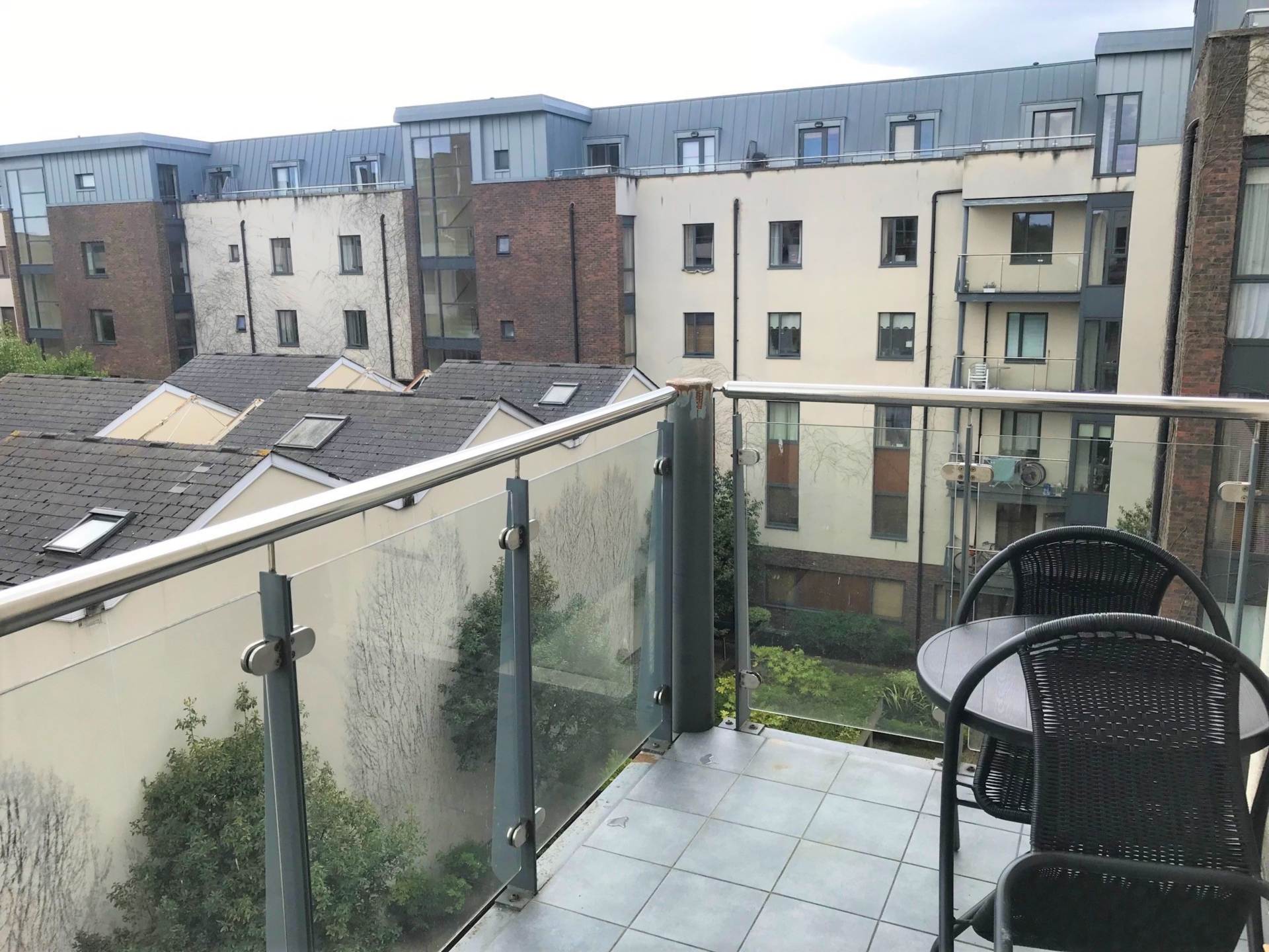 Apartment 125 Corn Mill, Distillery Road Apartment 125 Corn Mill, Distillery Road