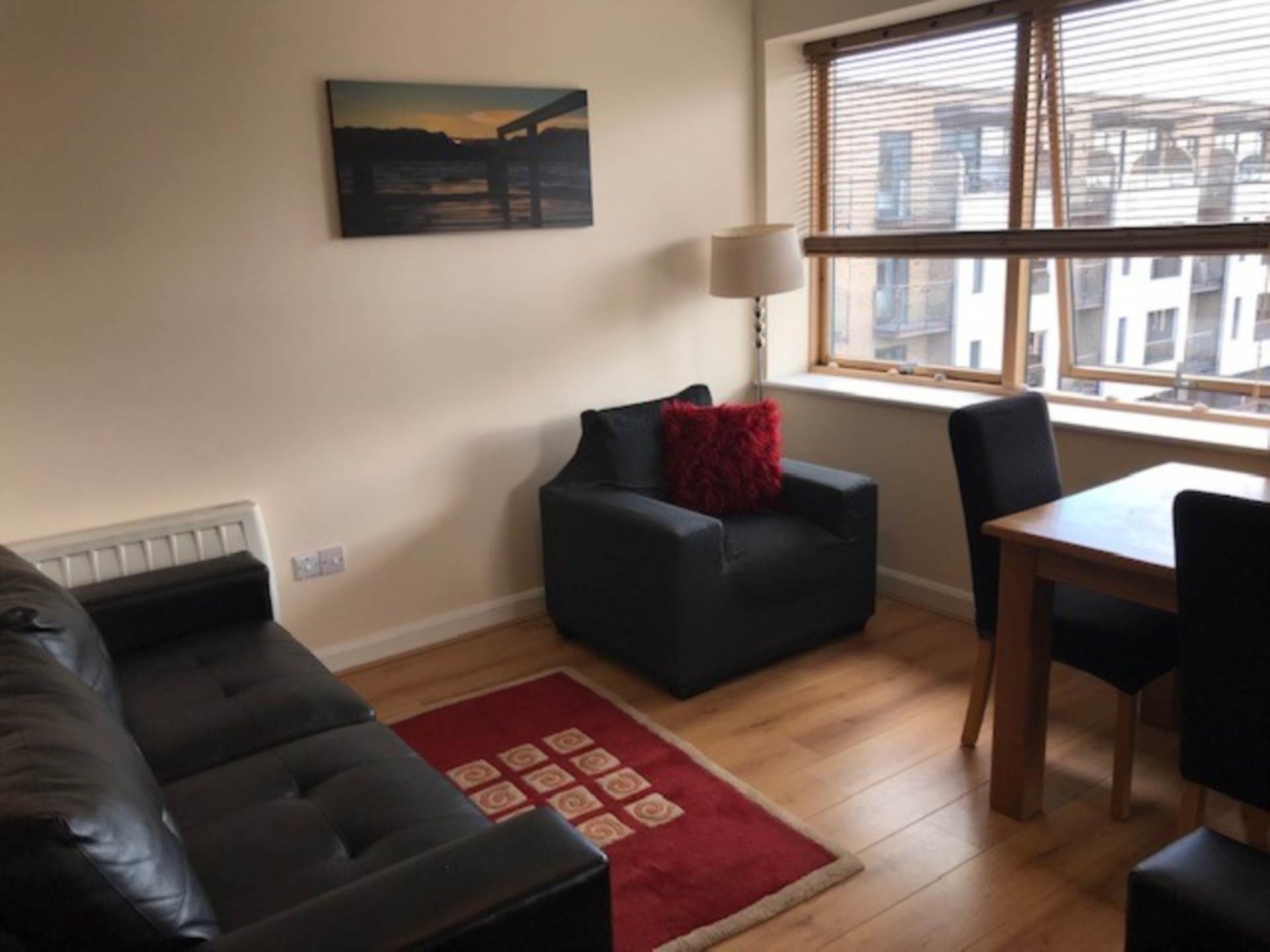 Apartment 125 Corn Mill, Distillery Road Apartment 125 Corn Mill, Distillery Road